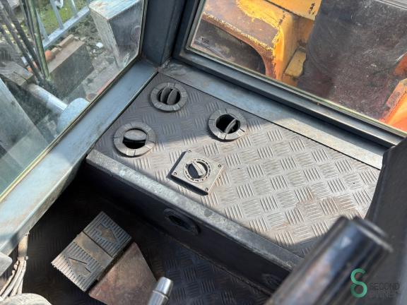 Dan truck 9680DD WKH5.992 9 8965